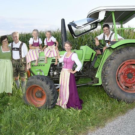 Ferienhof Off Sindelsdorf 외부 사진