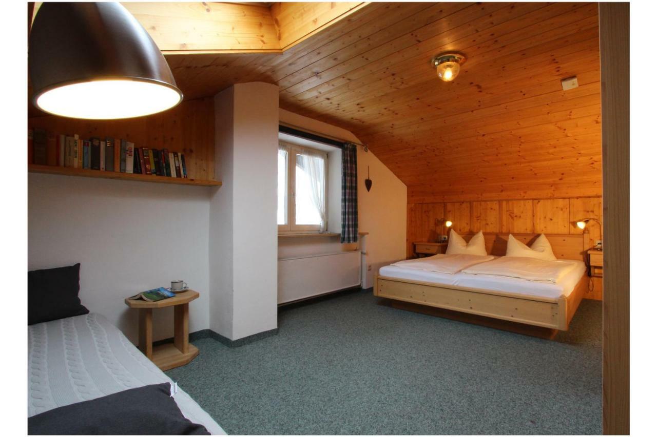 Ferienhof Off Sindelsdorf 외부 사진