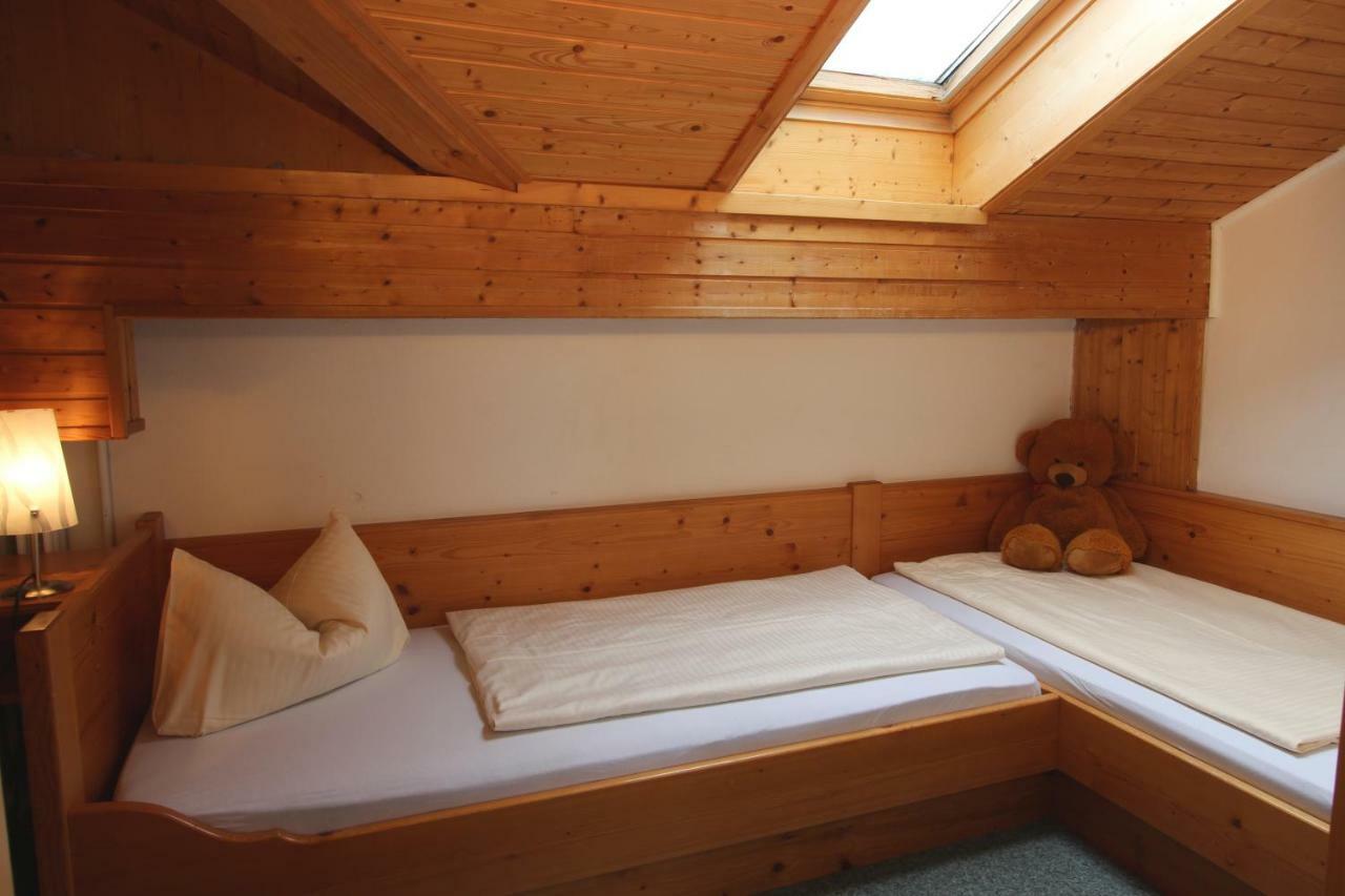 Ferienhof Off Sindelsdorf 외부 사진