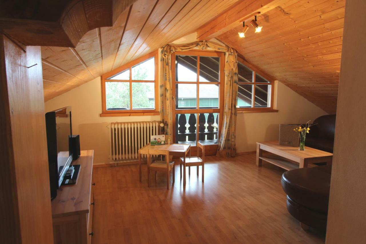 Ferienhof Off Sindelsdorf 외부 사진