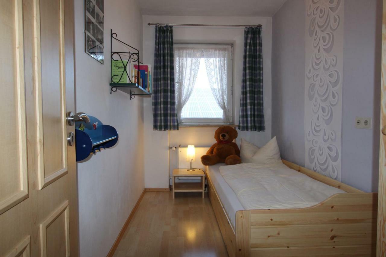 Ferienhof Off Sindelsdorf 외부 사진