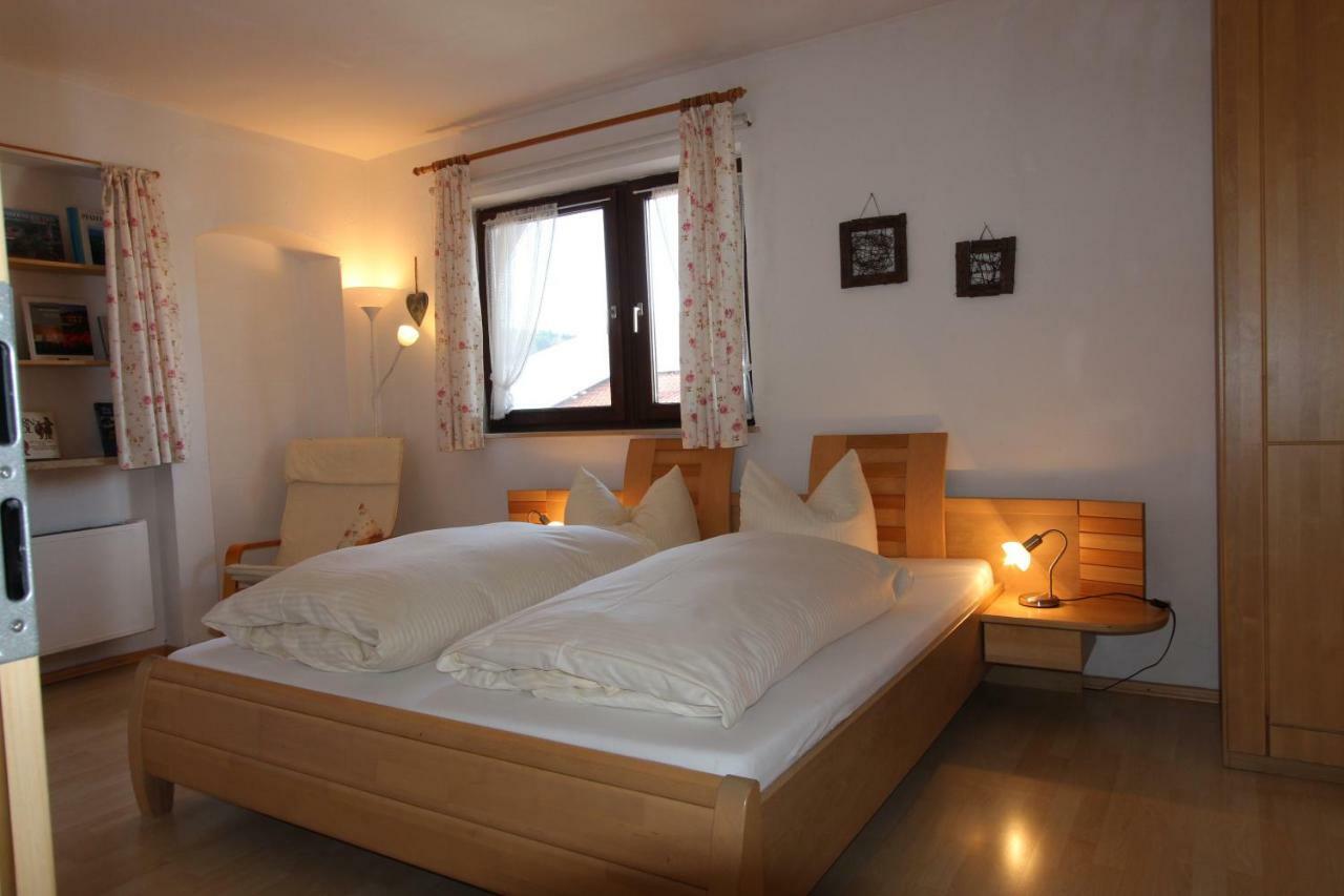 Ferienhof Off Sindelsdorf 외부 사진