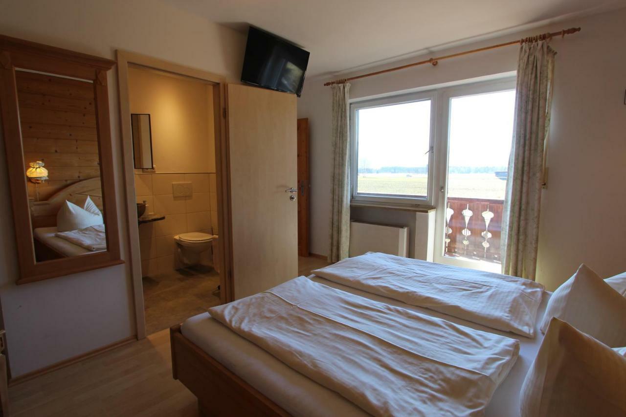 Ferienhof Off Sindelsdorf 외부 사진