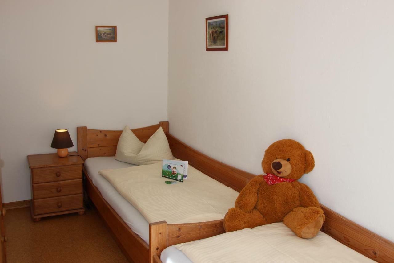Ferienhof Off Sindelsdorf 외부 사진