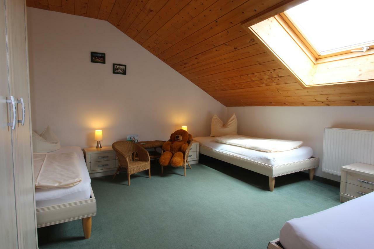 Ferienhof Off Sindelsdorf 외부 사진