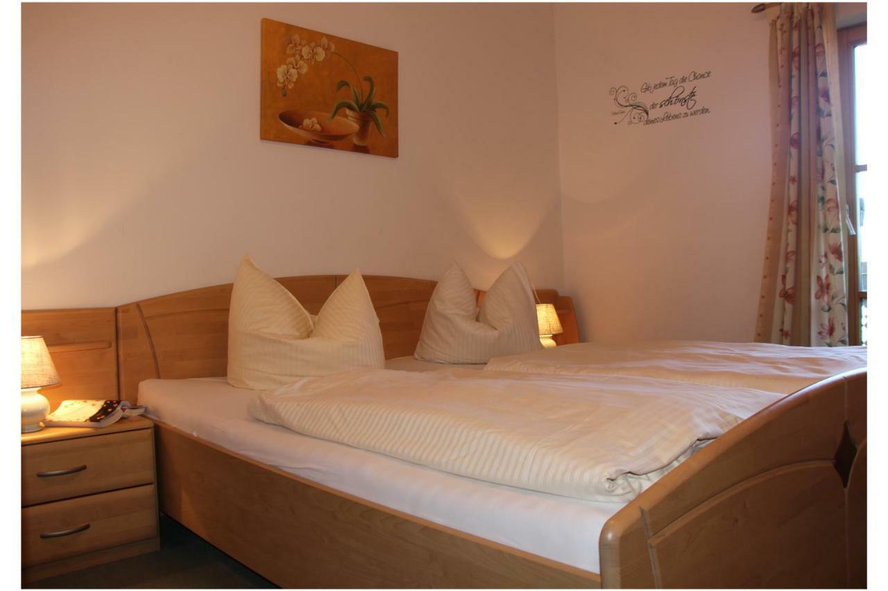 Ferienhof Off Sindelsdorf 외부 사진